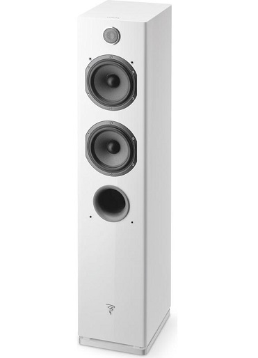 Wireless sales standing speakers